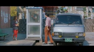 Мой идеальный незнакомец 1 сезон 7 серия