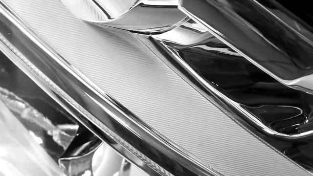 DNA Motoring 15-17 Chevrolet Tahoe | Suburban Chrome Amber Headlights смотреть онлайн