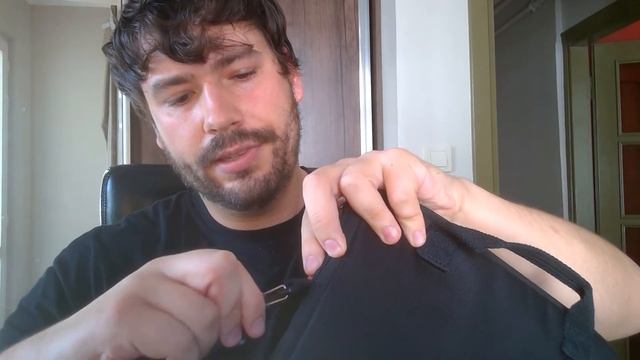 Tomtoc Flaw смотреть онлайн