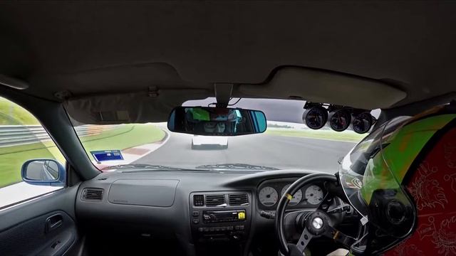 Toyota Corolla (AE101) 4AGE 20v Blacktop [2016 Mcclubz Speed Junkies Sepang Track Day] смотреть онлайн