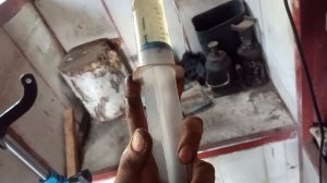 Простой способ прокачать сцепление на Газель Некст с КПП Мерседес Спринтер