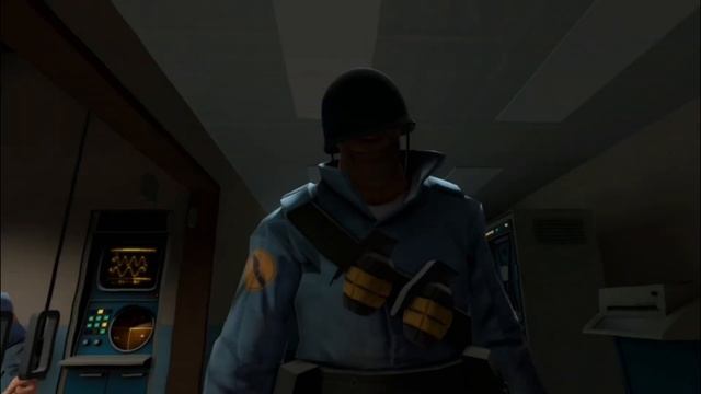 [SFM] Видео НЕ для СОСУНКОВ! смотреть онлайн