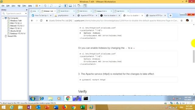 How to config centos 7 install cloud working 100% смотреть онлайн
