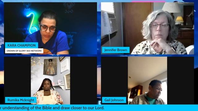 KINGDOM CONVERSATIONS EP 11 / THE BOOK OF ISAIAH PT 5 смотреть онлайн