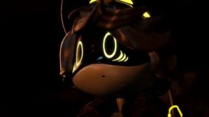 ЗАКАЗ Дроны Убийцы Син "You ve creadet  a monster