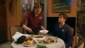 Путь к сердцу мужчины