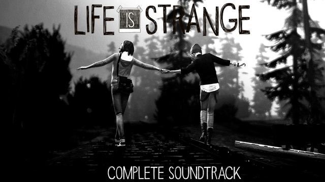 59 - Frozen Rain - Life Is Strange Complete Soundtrack смотреть онлайн