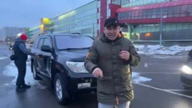 МЕРС БАНАН АВТО ТАПШЫРУУ АЗЕМИ 🥳👍 смотреть онлайн
