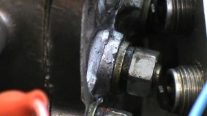 ЗАЖИГАНИЕ МБ 22, МБ 23. Проба различных ВВ катушек,+ схема блока.