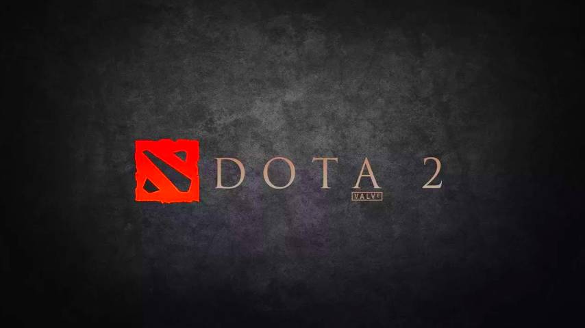 Дота2 стрим