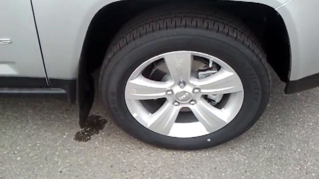 2012 compass. Check it out! смотреть онлайн