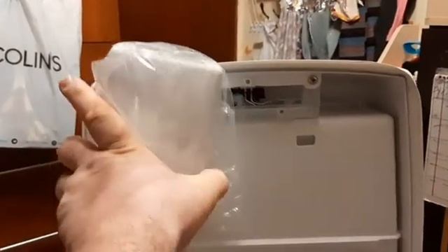 Биотуалет dometic CTW 4110 смотреть онлайн