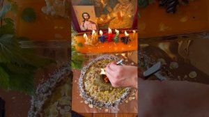 Чистка/чернокнижник
