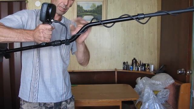 Металлоискатель GH 20