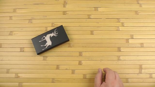 Распаковка Gelius Pro Led Power GP-PB10-10L 10000mAh Deer Black смотреть онлайн