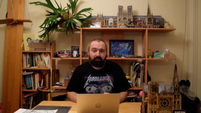 РАДИО "ЖУЛЕБИНО" ВЫПУСК 13 - ПАРТ УАН смотреть онлайн