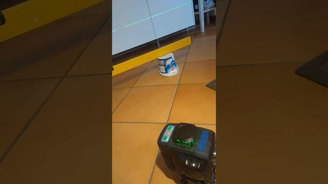 Kaitian 3d laser level malfunctioning смотреть онлайн