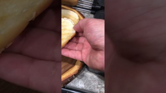 Мега вкусные бургеры по домашнему