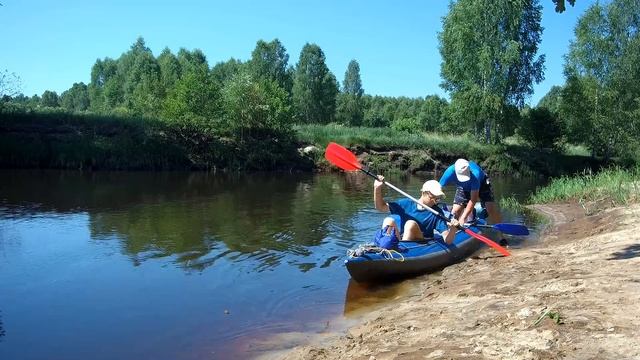 2021 Рессета - Жиздра.