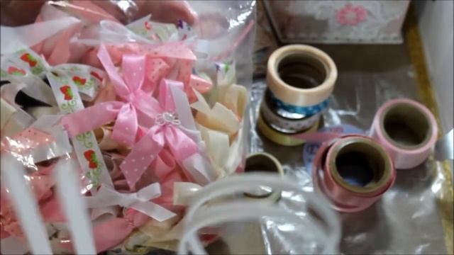 Pretty Bows with Deco Fun Bow Maker смотреть онлайн