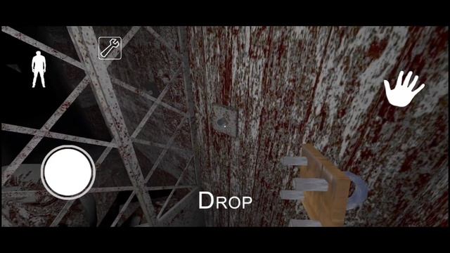 Granny V1.8 - Extreme mode + Nightmare Mode | Full Gameplay ✅ смотреть онлайн