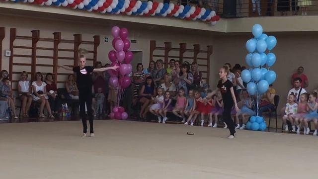 Гала-концерт 27.05.18. смотреть онлайн