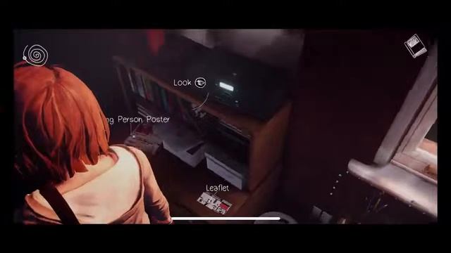 Life Is Strange Episode 1 Android X TRUE HD Full Walkthrough Gameplay смотреть онлайн