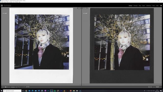 Fujifilm Instax SQ40 Vs Instax SQ6: Which Should You Buy?