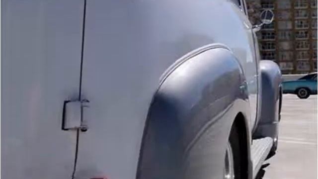 1953 Chevrolet Suburban Used Cars Reno NV смотреть онлайн