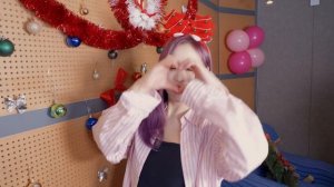 Dreamcatcher - my christmas sweet love ┆ special clip