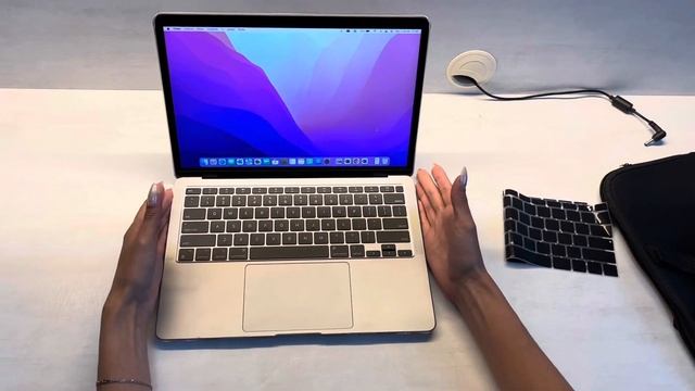 MacBook air M1 primeiras impressões 2022 смотреть онлайн