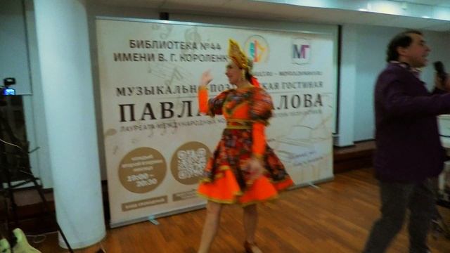 Павел Пикалов - Все, что в жизни есть у меня (Самоцветы) смотреть онлайн