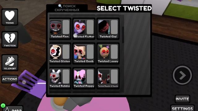 ещё эПиЧнОе вИдЕо