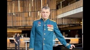 Генерал Сухраб Ахмедов снят с должности