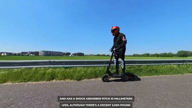 Kukirin G2 Master Vs Kukirin G4 - Ktorú Si Vybrať?