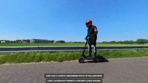 Kukirin G2 Master vs Kukirin G4 - ktorú si vybrať?