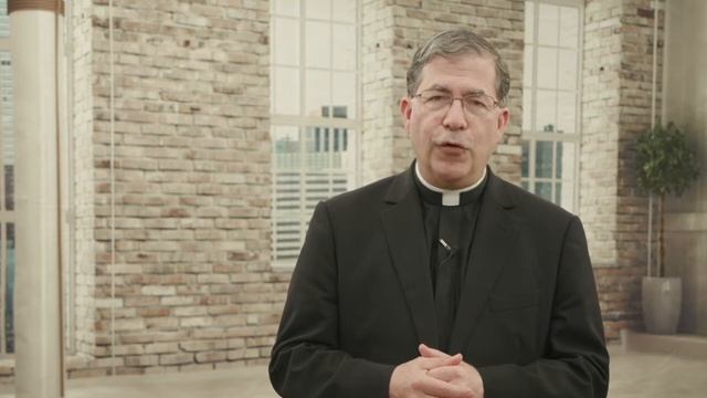 Preaching on abortion, 12th Sunday, Year C, Fr. Frank Pavone of Priests for Life смотреть онлайн