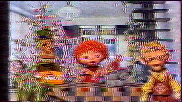 "Большой фестиваль" Окончание. 02.01.1995г. смотреть онлайн