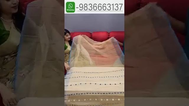 ||Maha Saptami Puja Collection 2021 || All Latest Arrivals | ||Shinjan & Debanjali| 22-08-21 смотреть онлайн