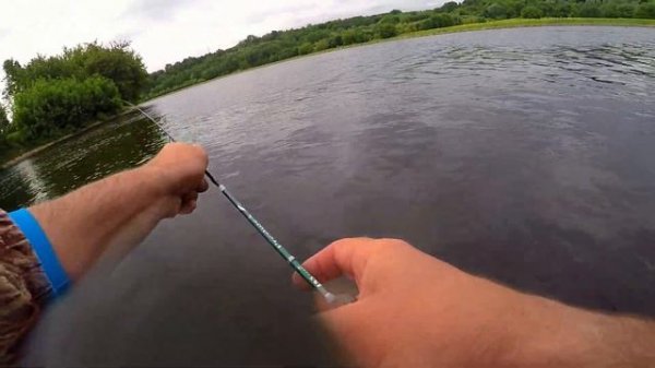 Dayo Prestige - CX4. Курьяновский сброс.