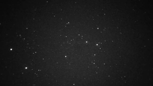 Ursa Minor Night vision satellite & UFO Hunting смотреть онлайн