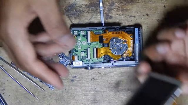 How to fix Digital Camera System Error Focus #camera #camerarepair смотреть онлайн