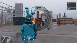 ФНАФ  -  КАК КОШМАРНЫЕ АНИМАТРОНИКИ И БОННИ СПАСАЛИ ШКОЛУ ОТ КОШМАРНЫХ ТОЙ ФРЕДДИ Серия #44