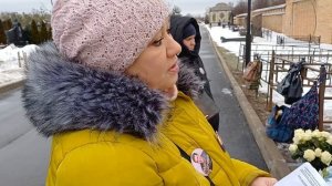 Два с половиной года без Юрия Шатунова.