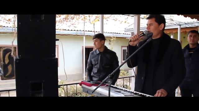 Зафар Гулматов Карвон курдим оши нахор смотреть онлайн