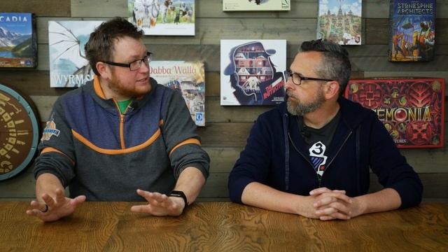 The Mandalorian Adventures Is Unexpected - Board Game News!