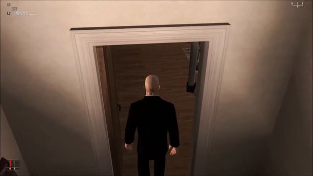 Hitman Blood Money - A New Life смотреть онлайн