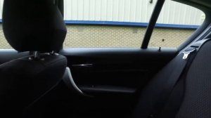 BMW 1 SERIES 1 6 116I SE 5d 135 BHP 2013 13