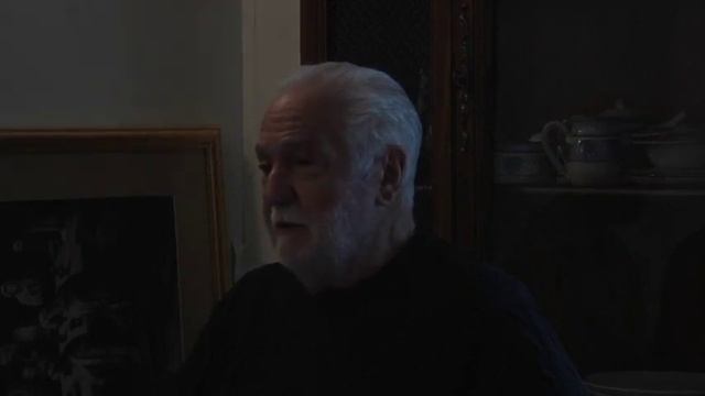 Sr Doreen Charest and Dick Bernard смотреть онлайн