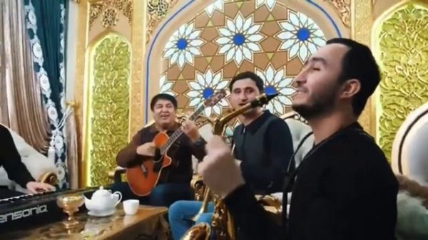 Valijon Safoyev chakra chaki